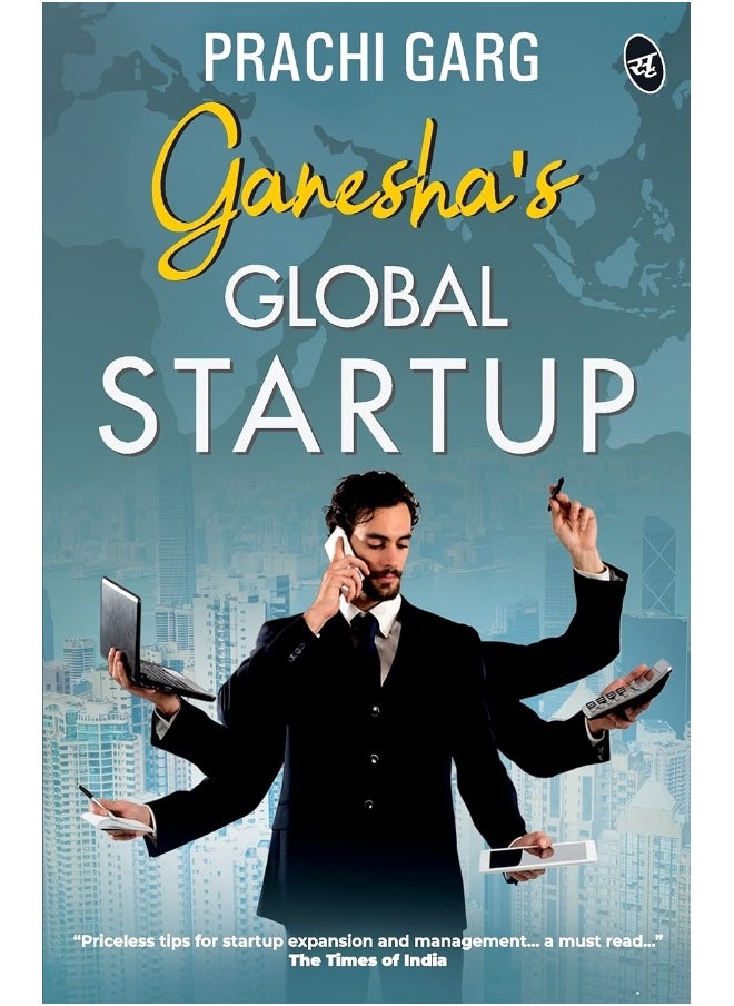 Ganesha's Global Startup 