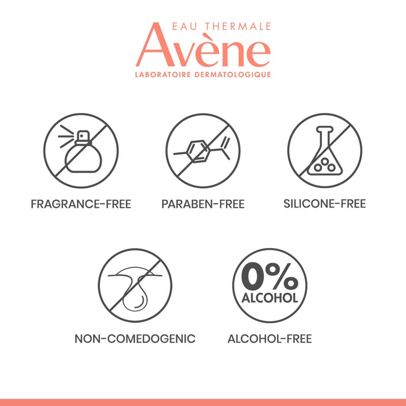 Avene Cicalfate+ Restorative Protective Cream, postbiotic skincare for sensitive skin, helps restore skin barrier, face and body, safe for infants, children and adults, 1.3 Fl Oz - Image 5