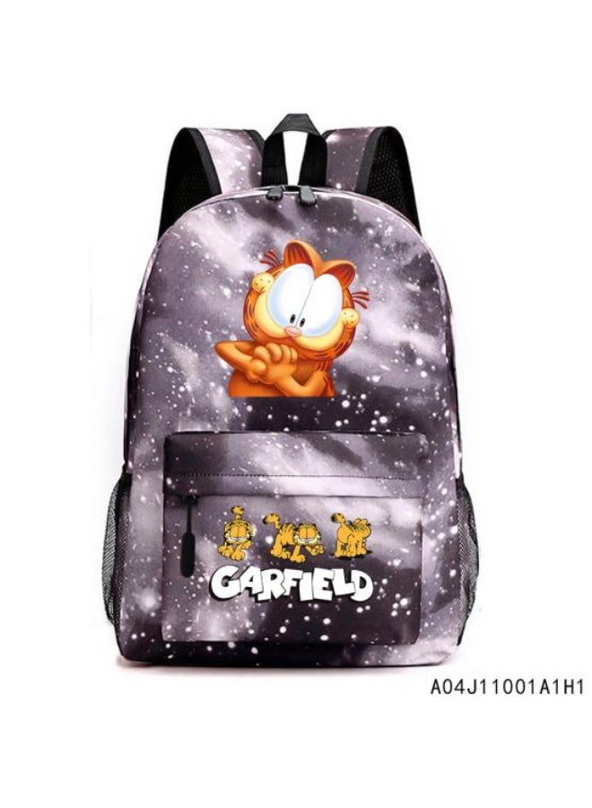 Comfortable and intimate backpack to accompany every journey - 1132 - Image 1