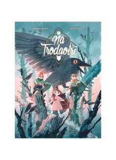 Na Trodaoiri: An Bhruid Dhubh 