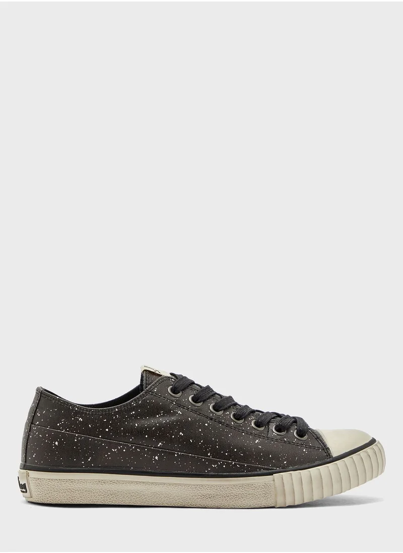 John Varvatos Vulcanized Surplus Sneakers