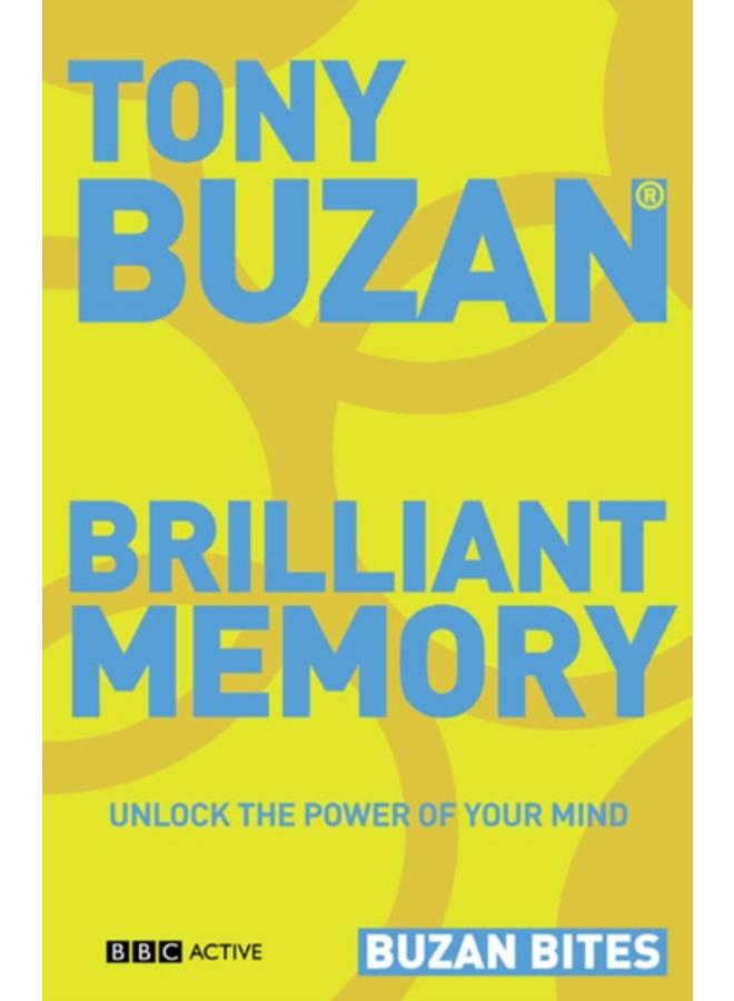 Buzan Bites: Brilliant Memory 
