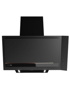 TEKA TEKA DVI 88-G1  Infinity Decorative Vertical Hood  - Image 1