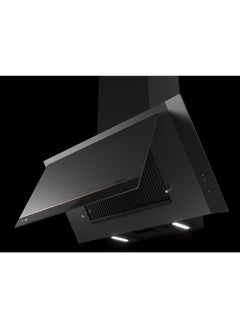 TEKA TEKA DVI 88-G1  Infinity Decorative Vertical Hood  - Image 2