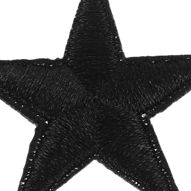 Iron On Patches 24 Pieces Embroidered For Clothing Hats Jeans Jackets Backpacks - Image 4