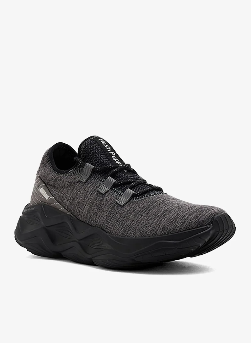 Hush Puppies Hush Puppies Lace-Up Sneakers