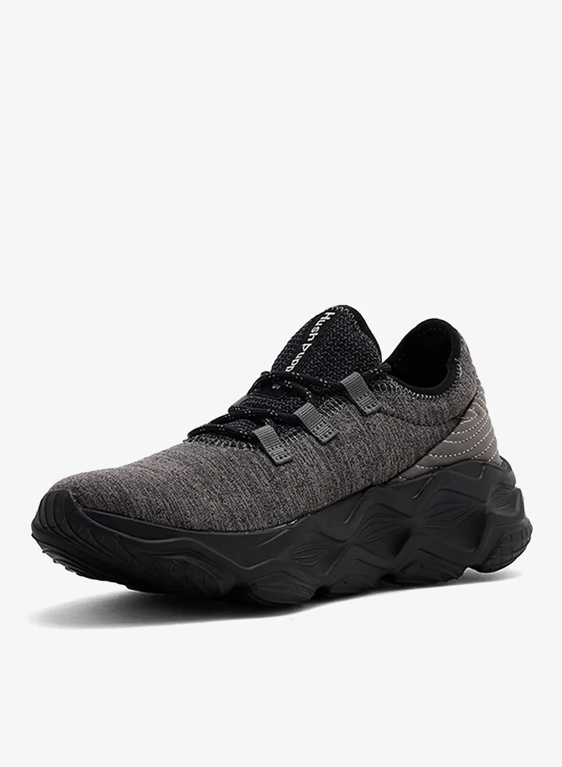 Hush Puppies Hush Puppies Lace-Up Sneakers