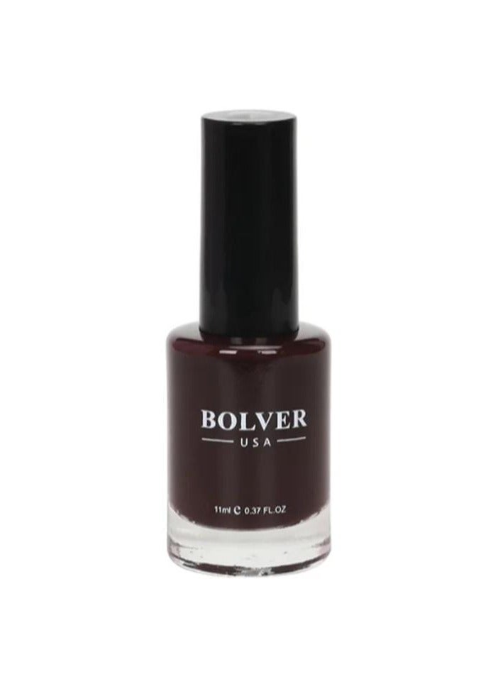 BOLVER Fade-Resistant Nail Polsih Bolver 609