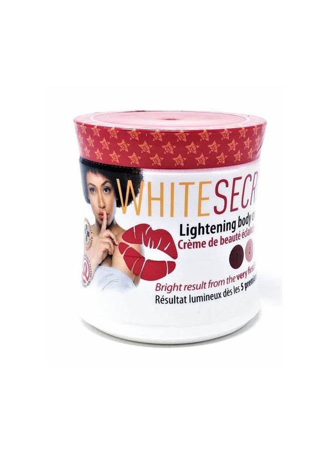 وايت سيكرت كريم التفتيح 30 مل