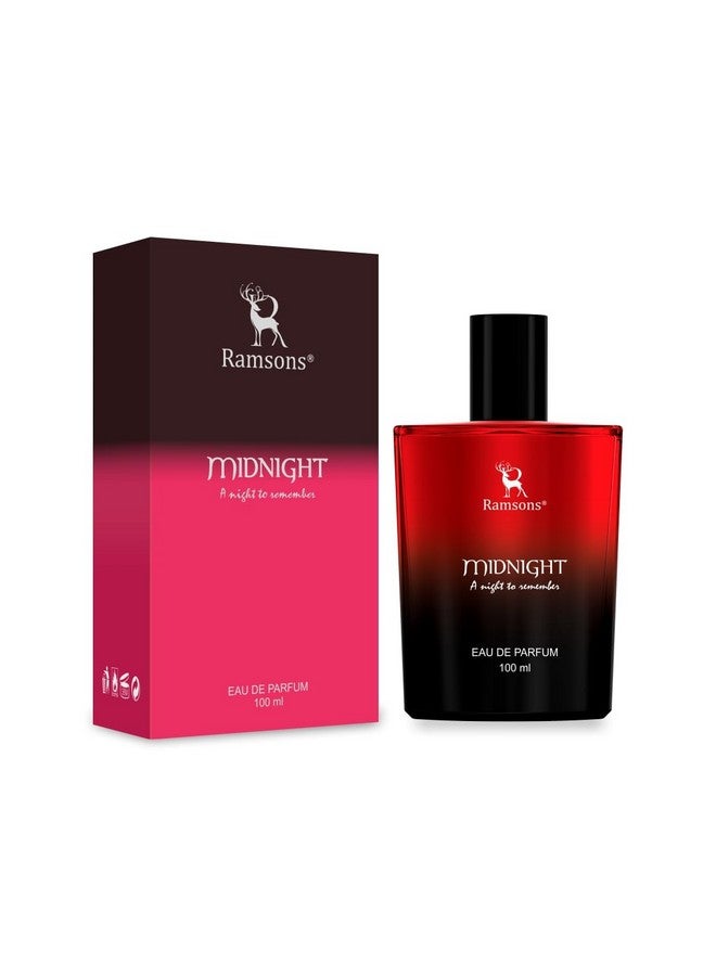 Ramsons Midnight A Night to Remember 100ml - Image 2