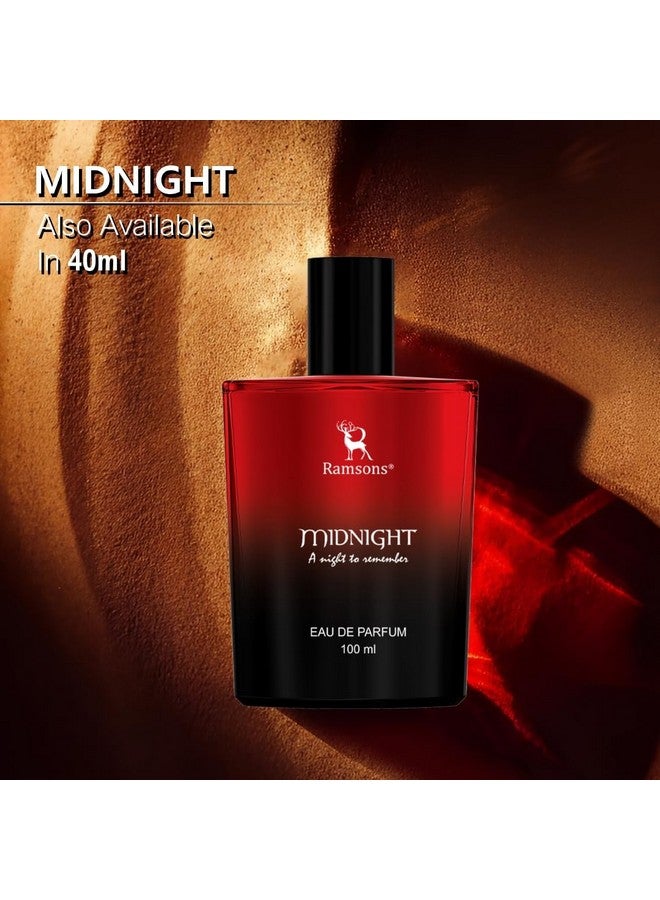 Ramsons Midnight A Night to Remember 100ml - Image 4