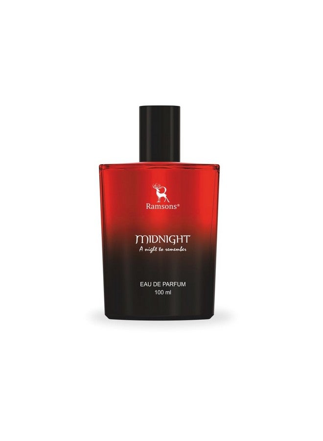 Ramsons Midnight A Night to Remember 100ml - Image 1