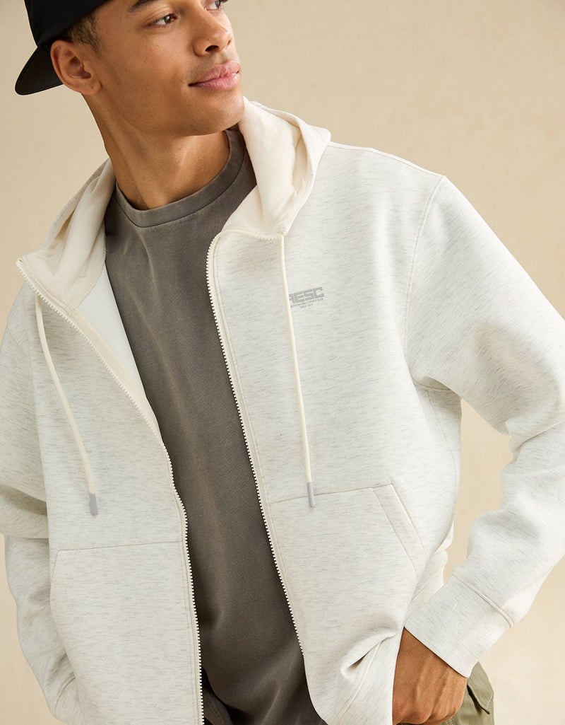 American Eagle AE 24/7 Zip-Up Hoodie - Image 1
