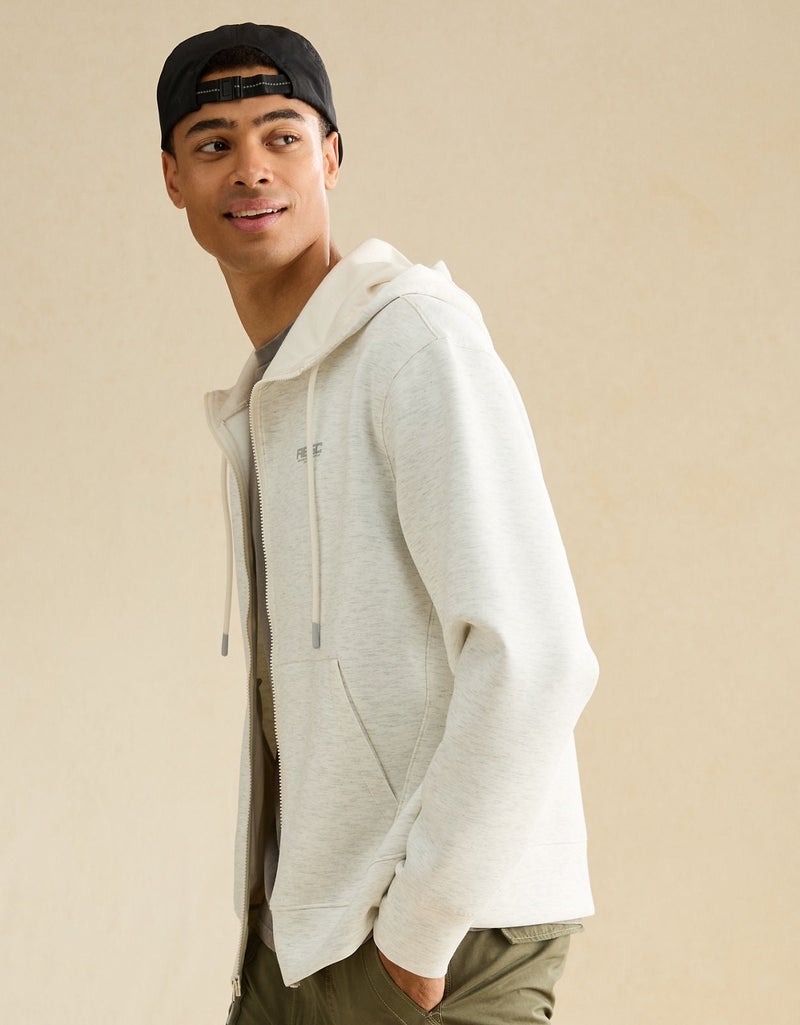 American Eagle AE 24/7 Zip-Up Hoodie - Image 3