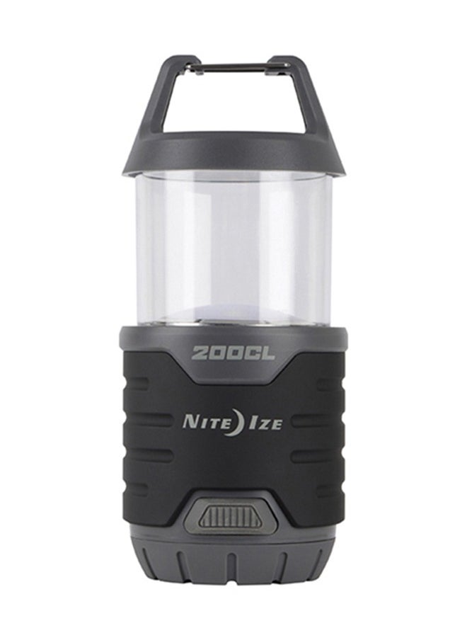 NiteIze Radiant® 200 فانوس قابل للطي + مصباح يدوي  - Image 1