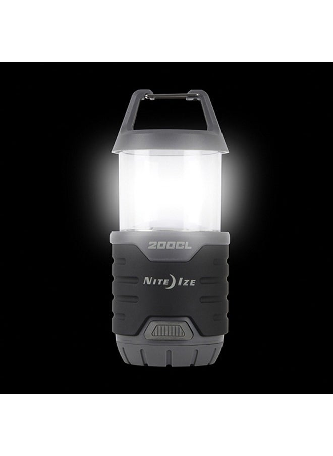 NiteIze Radiant® 200 فانوس قابل للطي + مصباح يدوي  - Image 2