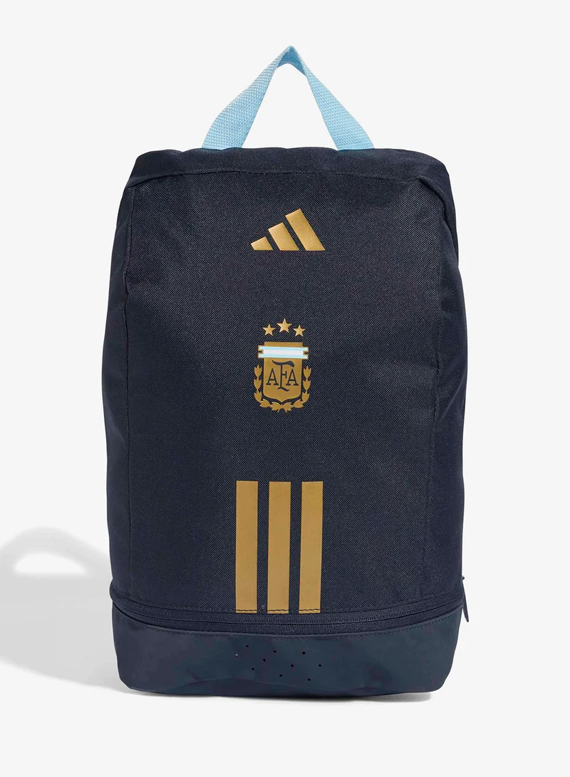 Adidas Afa Argentina Shoe Bag