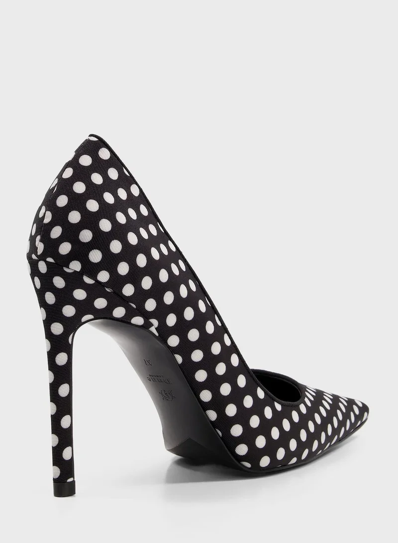Dune LONDON Avianna High Heel