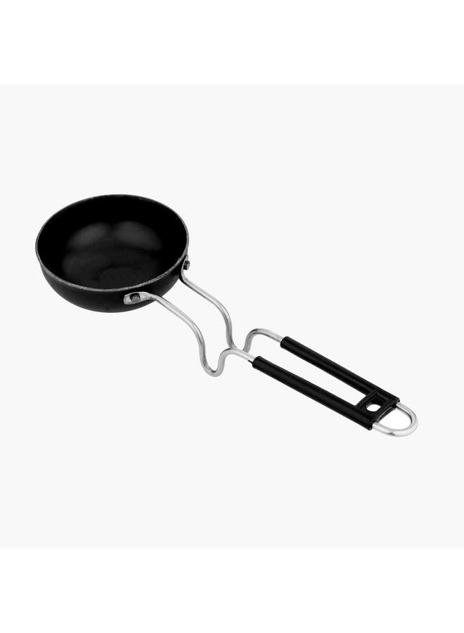 هوم بوكس مقلاة حديد مطاوع مقاس 11.5 سم - Image 4