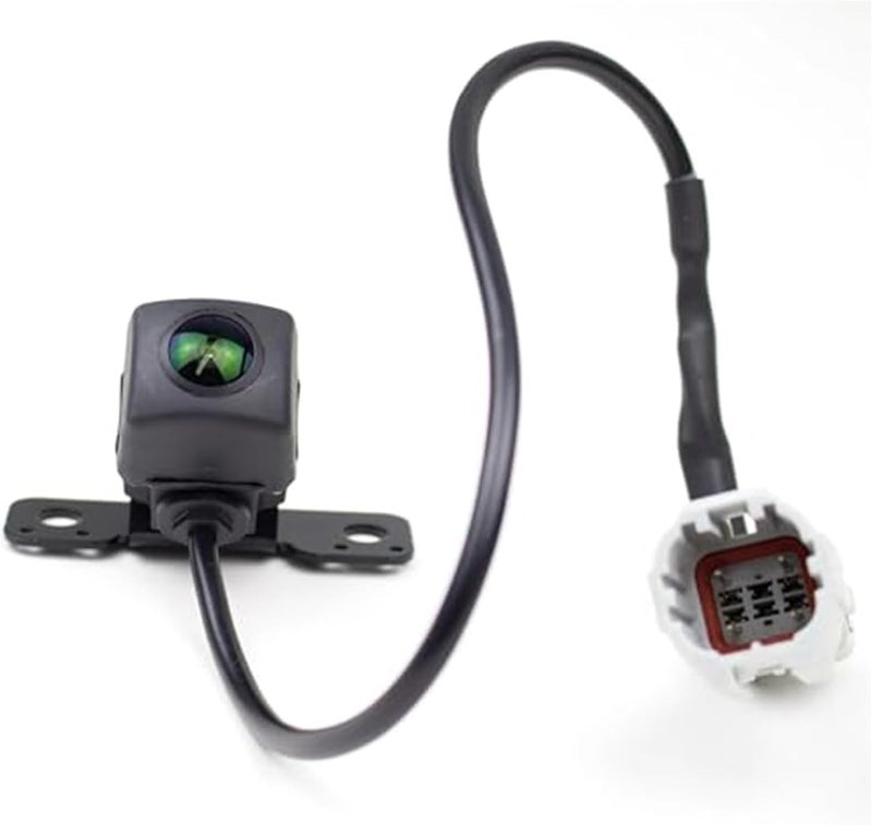 Wivplex Rear View Backup Camera for Hyundai and Kia - Image 1