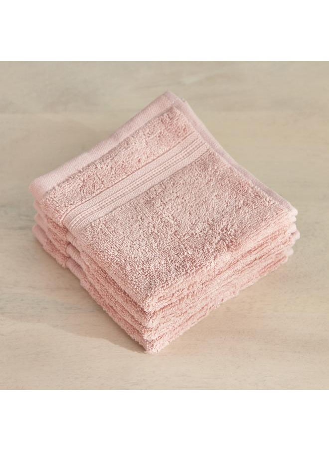 Naturally Fresh 4 Piece Face Towel Set 30X30 Cm - pzsku/Z0A6DEAE22C08787BBDE5Z/45/_/1720281761/89edd0bf-6296-44ab-bb7a-11530615af0f