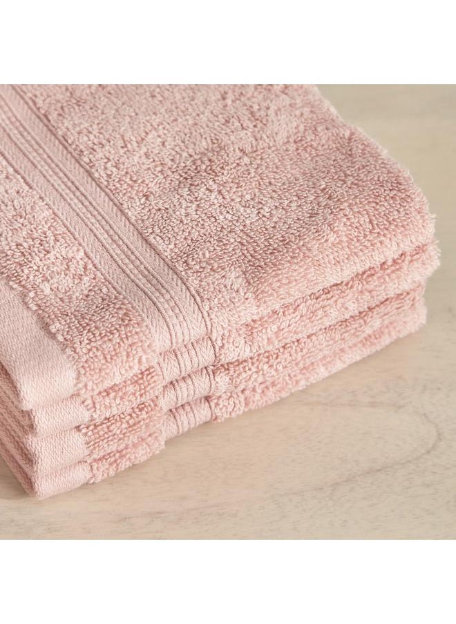 Naturally Fresh 4 Piece Face Towel Set 30X30 Cm - pzsku/Z0A6DEAE22C08787BBDE5Z/45/_/1720281762/985e3c39-fa4a-442c-8419-9bcd377f46cf