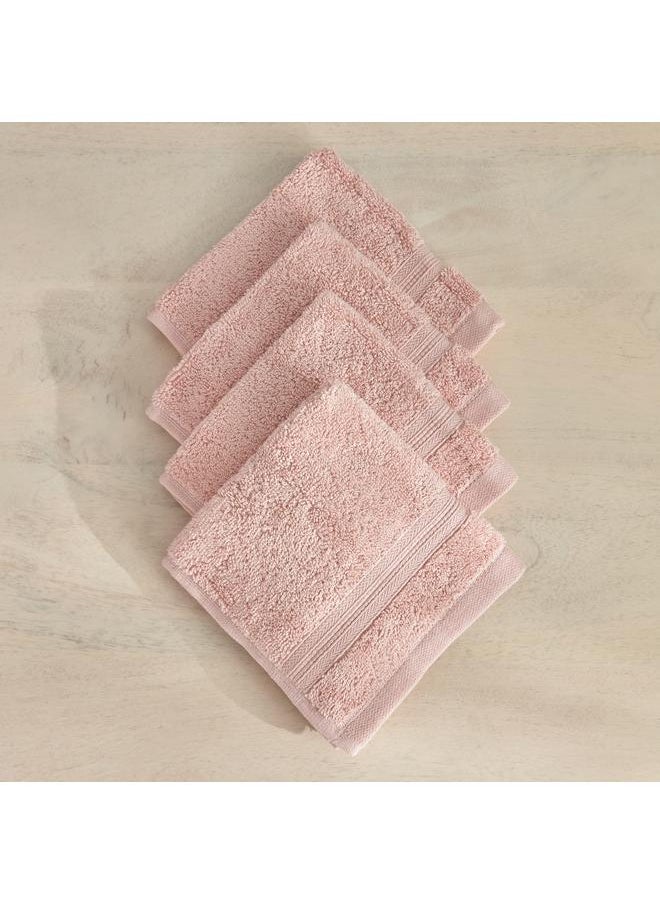 Naturally Fresh 4 Piece Face Towel Set 30X30 Cm - pzsku/Z0A6DEAE22C08787BBDE5Z/45/_/1720281763/322c22af-5f58-4538-a954-088a22b2e25b