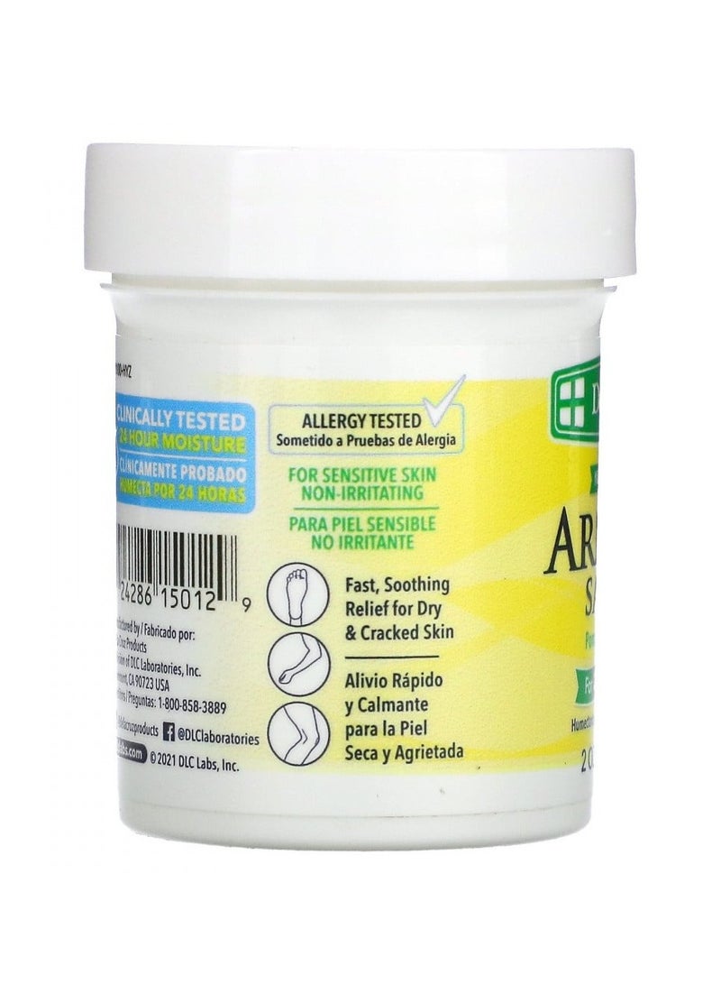 دي لا كروز أرنيكا مرهم للبشرة المتشققة 56.7 جم - Image 5