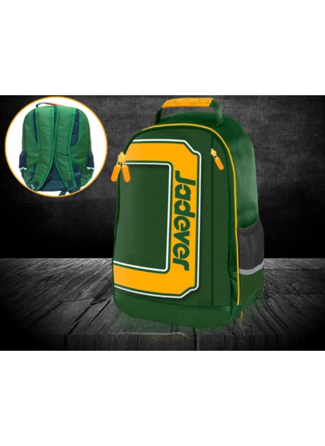 Jadever - Jadiver  8Kg Equipment Backpack Jdtg4100 - Image 1