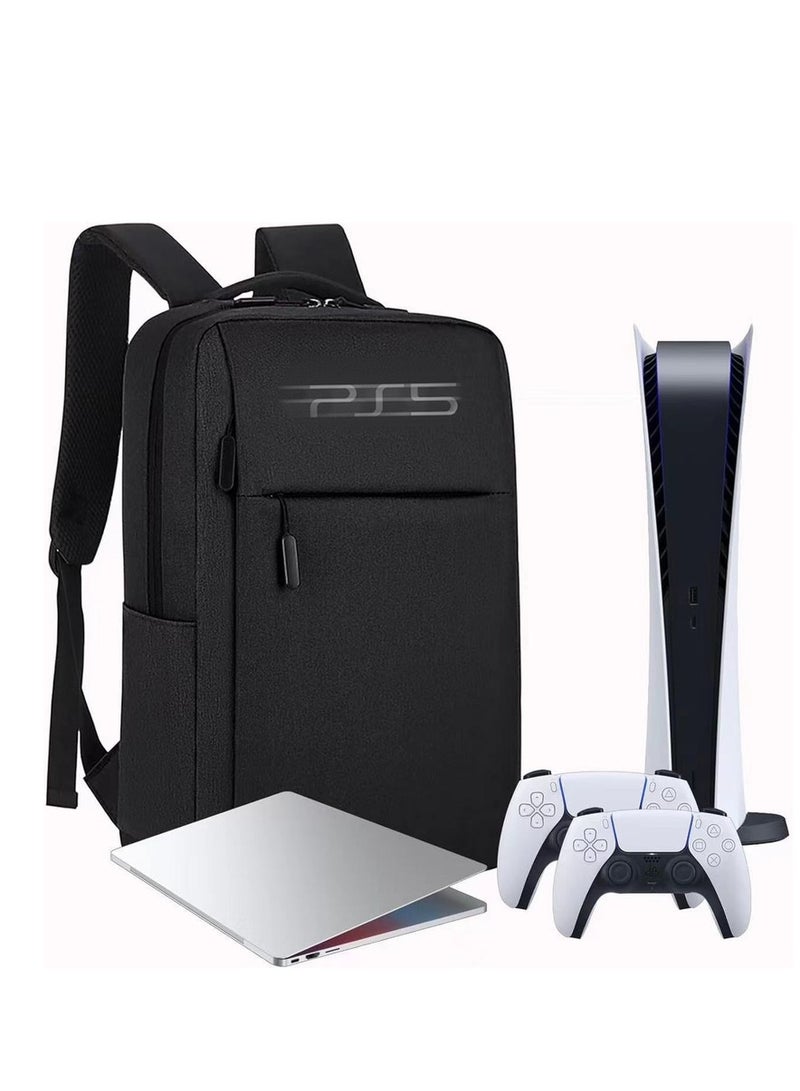 general حقيبة سفر لوحدة التحكم PS5 - Image 5