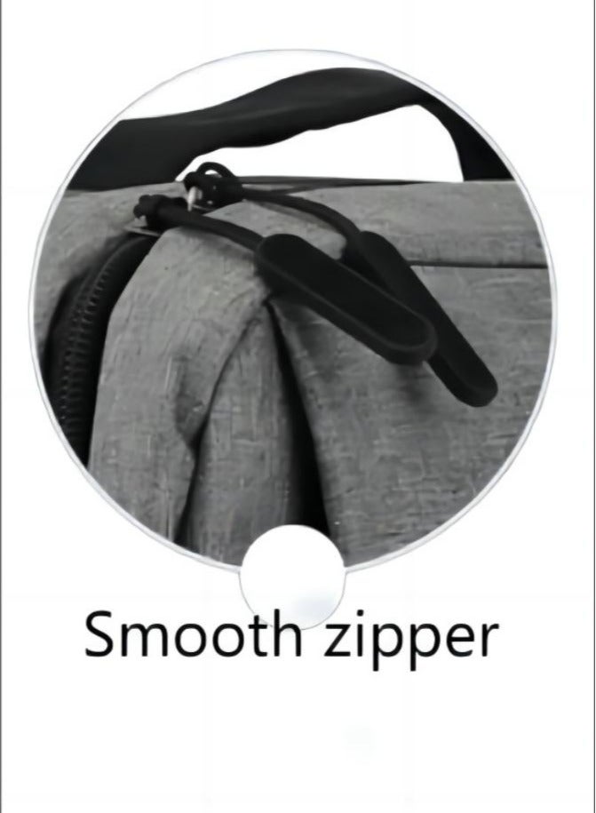 general حقيبة سفر لوحدة التحكم PS5 - Image 2