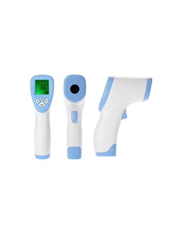 Digital Infrared Forehead Thermometer – Non-Contact Fast Reading