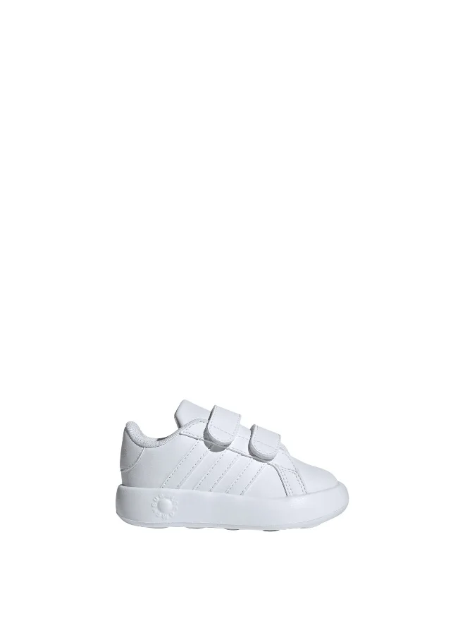 اديداس adidas Grand Court 2.0 Cf I White Sportwear Shoes 3K