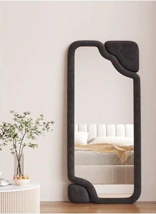Dark Black