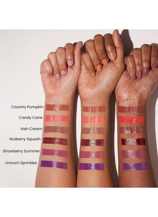 إنسايت أحمر الشفاه والخدود من INSIGHT Cosmetics | غني بفيتامين E | غير لامع | متعدد الأغراض | تركيبة خفيفة الوزن | خالٍ من البارابين بنسبة 100% | يدوم طويلاً، B07-06  - Image 4