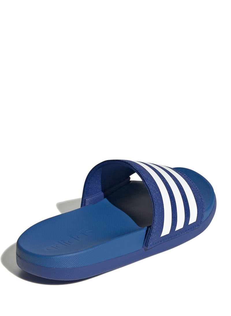 Adidas Kids Adilette Comfort  - Image 4