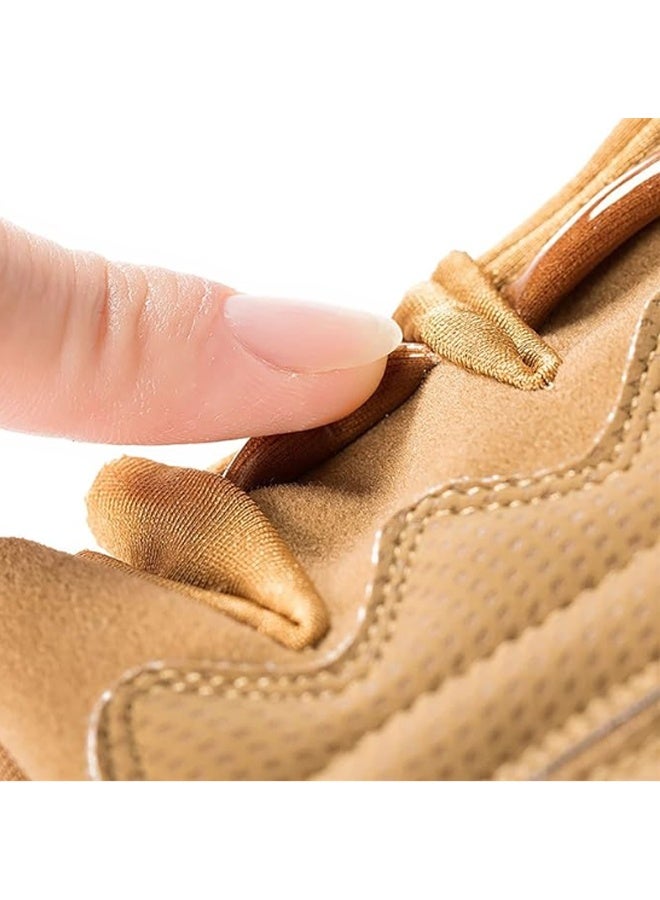 ZCM-HAPPY 1 Pair Outdoor Fitness Sports Training Gloves - Image 4