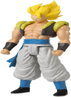 Bandai BANDAI-DRAGONBALL L.BREAKER SERIES S.GOGETA 12"  - Image 3