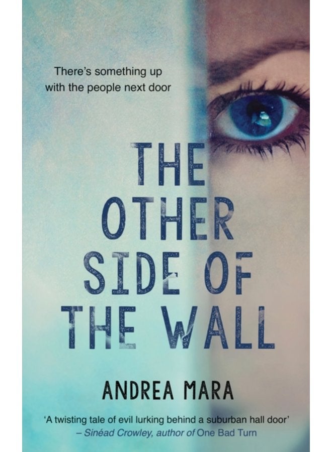 The Other Side of the Wall - Paperback