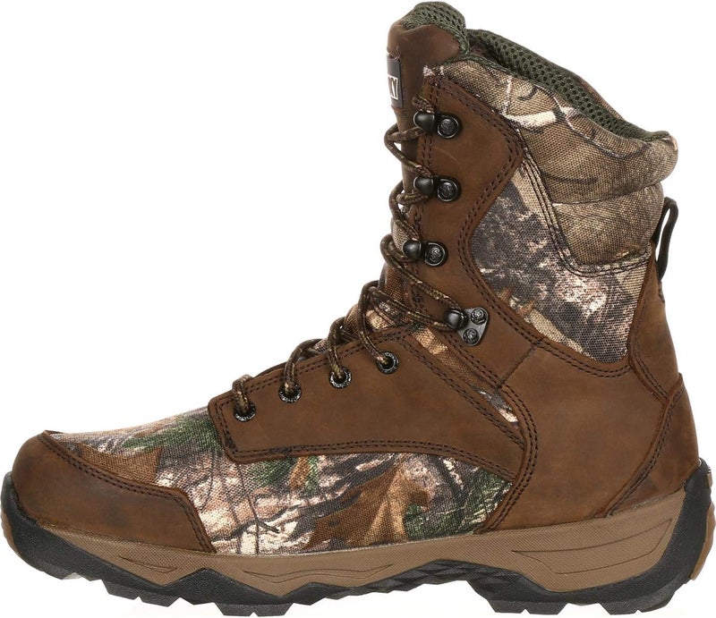 Rocky Retraction Waterproof 800G Insulated Outdoor Boot - Image 3