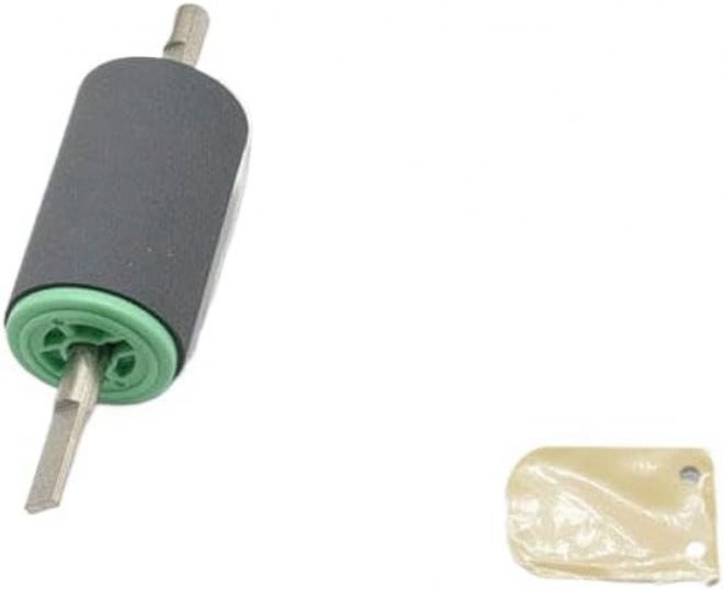 Scanner Paper Pickup Roller Separation Pad 1PC LD6999001 LD0633001 Compatible with ADS-1000W ADS-1100W ADS-1500W ADS-1600W MW-100 - Image 4
