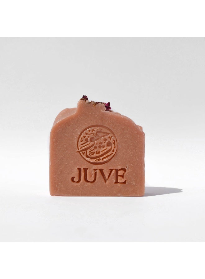 Rose Soap for Soft, Glowing Skin