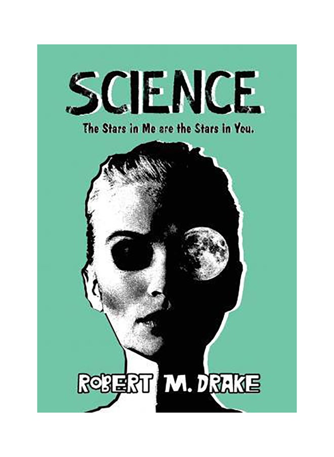 Ingram Science: The Stars in Me are the Stars in You. 