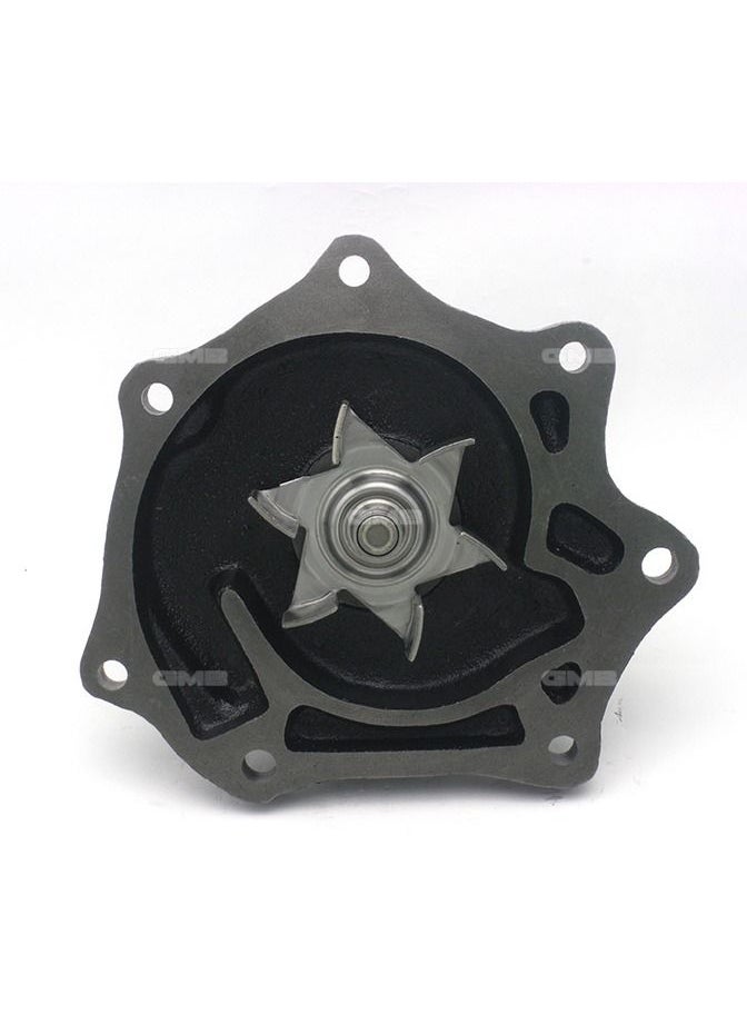 gmb GMB Water Pump For Nissan Safari  TD42 (1987-2002)  - Image 1