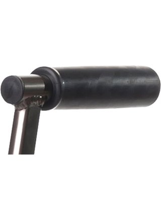 Stander Replacement Walker Hand Grips, Rolling Walker Foam Grip Handles for Adults, Seniors, and Elderly, Compatible with Stander, Able Life, and Signature Life Walkers and Rollators, Set of 2 - pzsku/Z0A6F8B31D5D56A061F1BZ/45/_/1739961830/247e5225-77f6-4915-9eb3-a0ce36bb8677