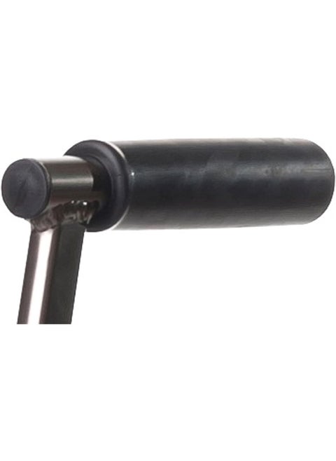 Stander Replacement Walker Hand Grips, Rolling Walker Foam Grip Handles for Adults, Seniors, and Elderly, Compatible with Stander, Able Life, and Signature Life Walkers and Rollators, Set of 2