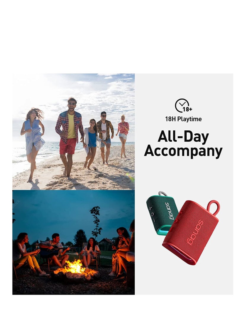 Sanag M13S PRO Speaker Black - Image 5