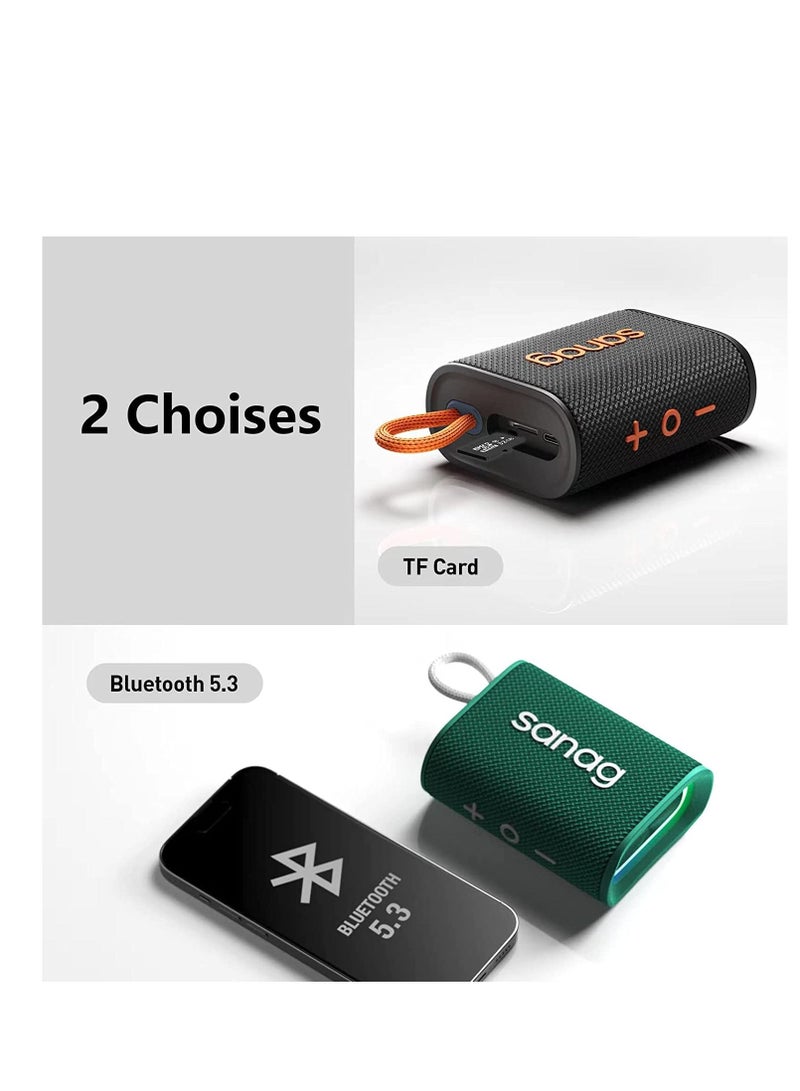 Sanag M13S PRO Speaker Black - Image 4