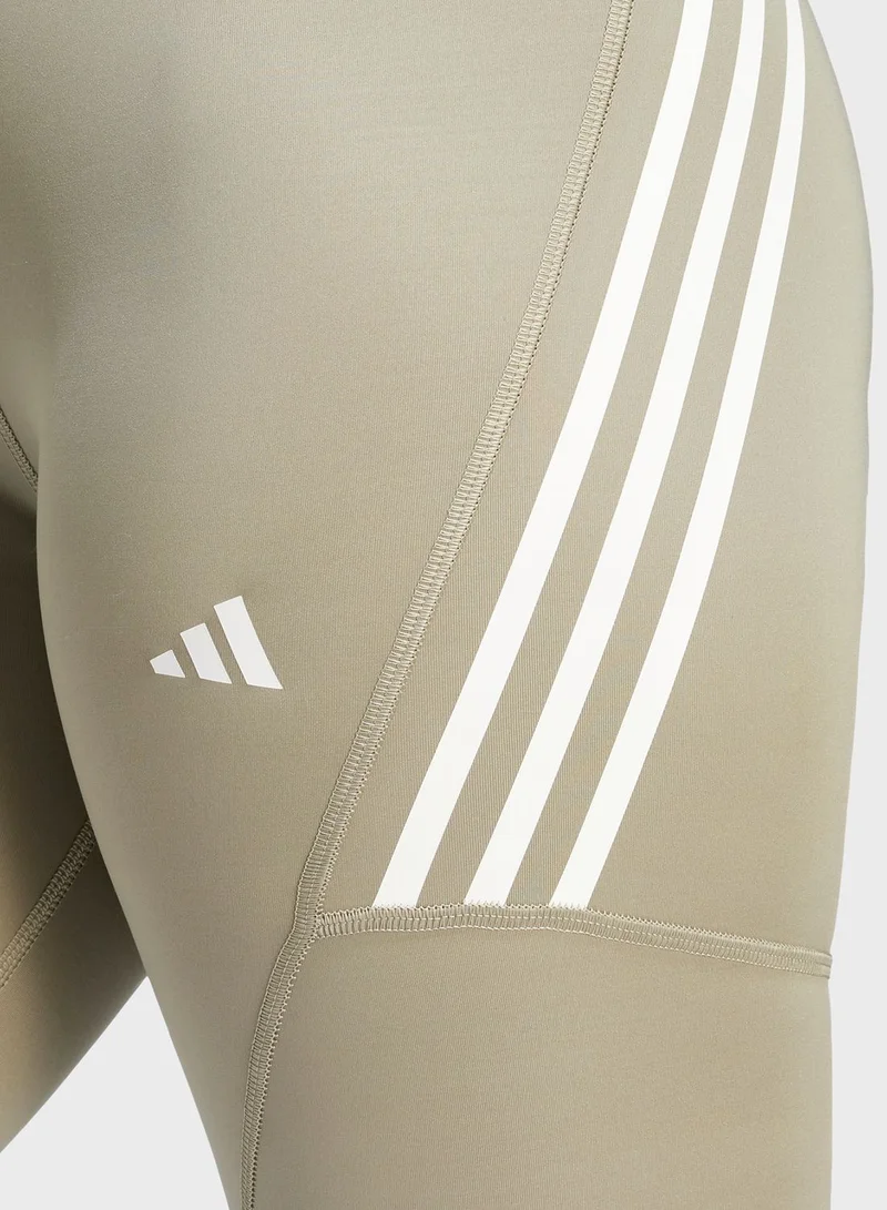 Adidas Techfit Hyperglam Full-Length Leggings