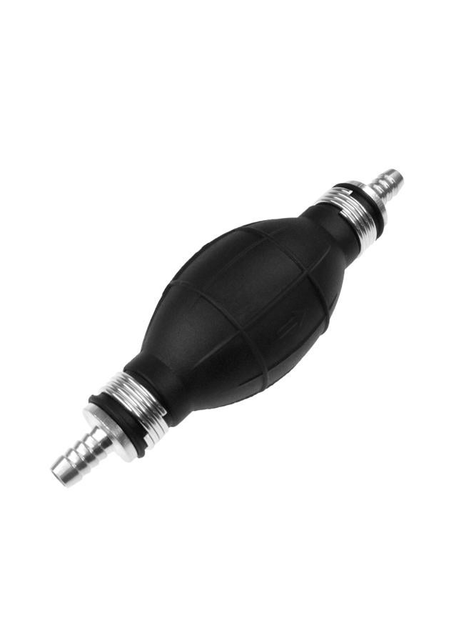 JRL Fuel Pump Fuel Line Hand Primer Bulb 8mm 5/16‘' inch Rubber fit for Car/Boat/Marine/Motorcycle 9001080A - Image 1